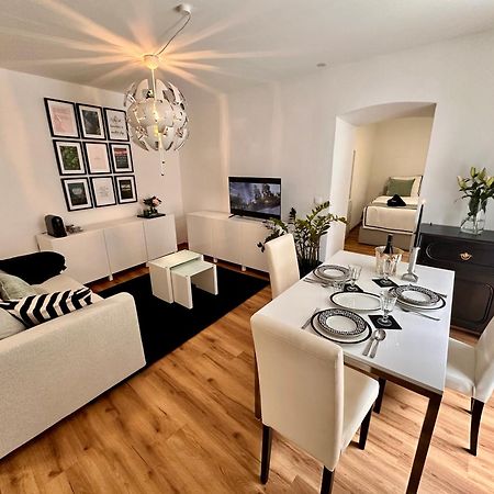 Schoene Ferienwohnung Schottwien Luaran gambar