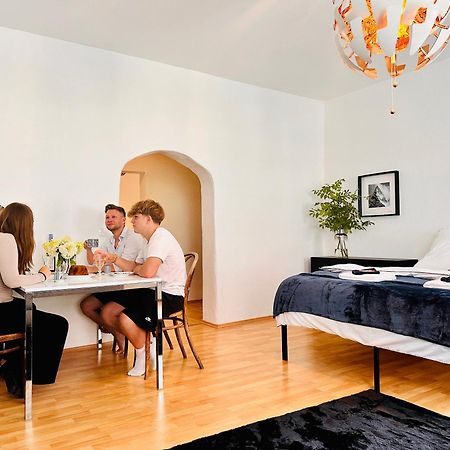 Schoene Ferienwohnung Schottwien Luaran gambar