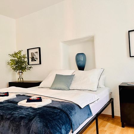 Schoene Ferienwohnung Schottwien Luaran gambar