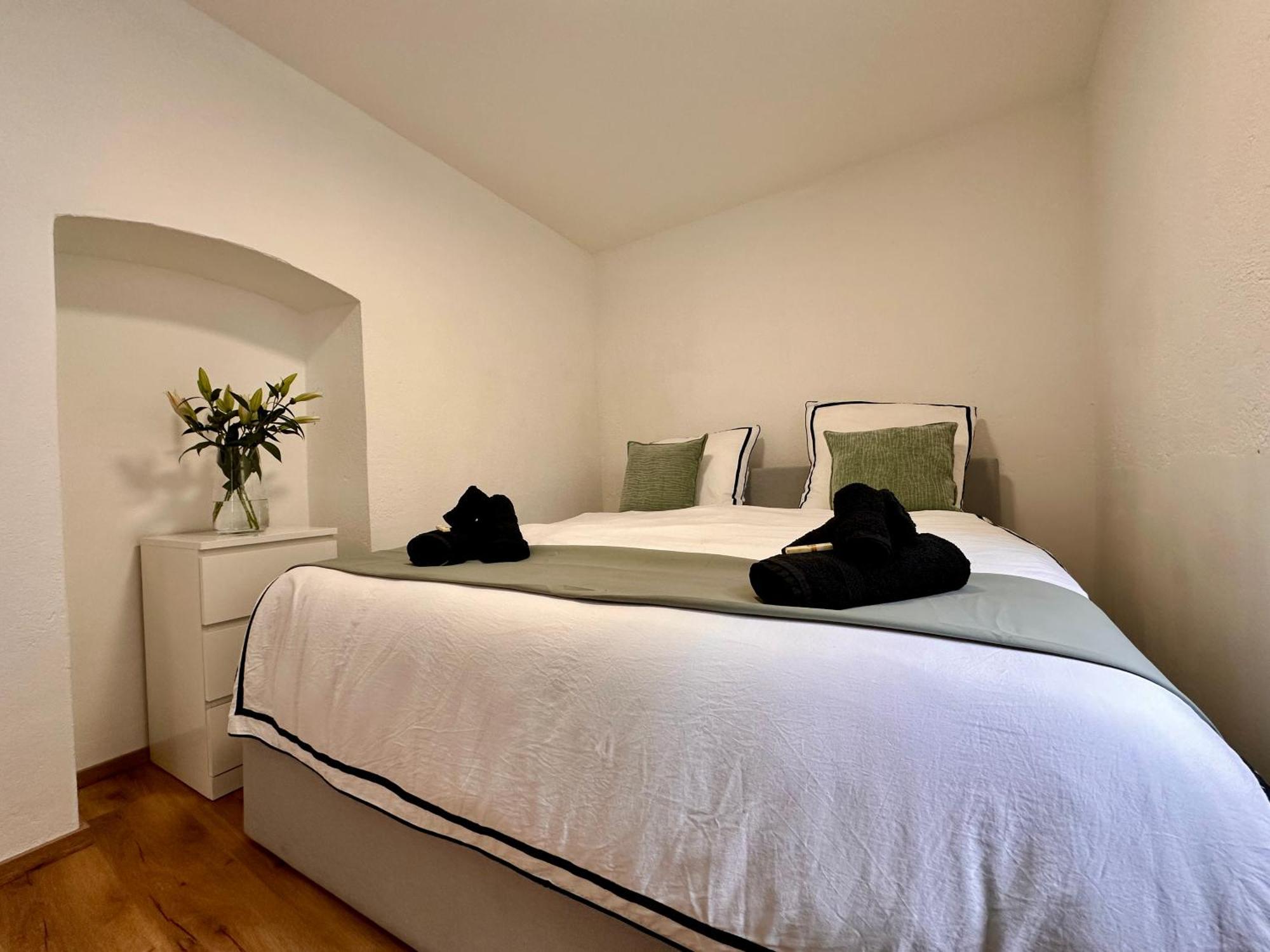 Schoene Ferienwohnung Schottwien Luaran gambar