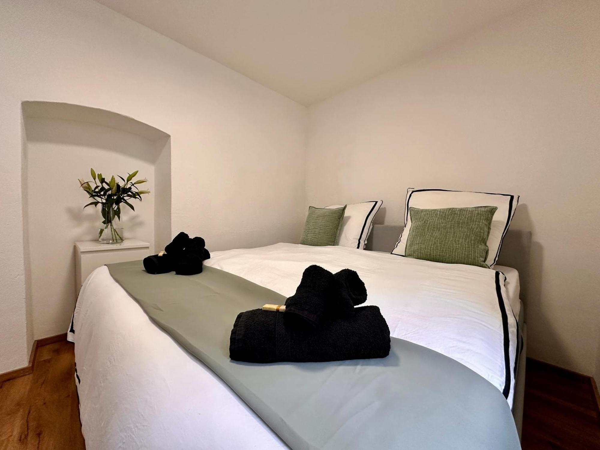 Schoene Ferienwohnung Schottwien Luaran gambar