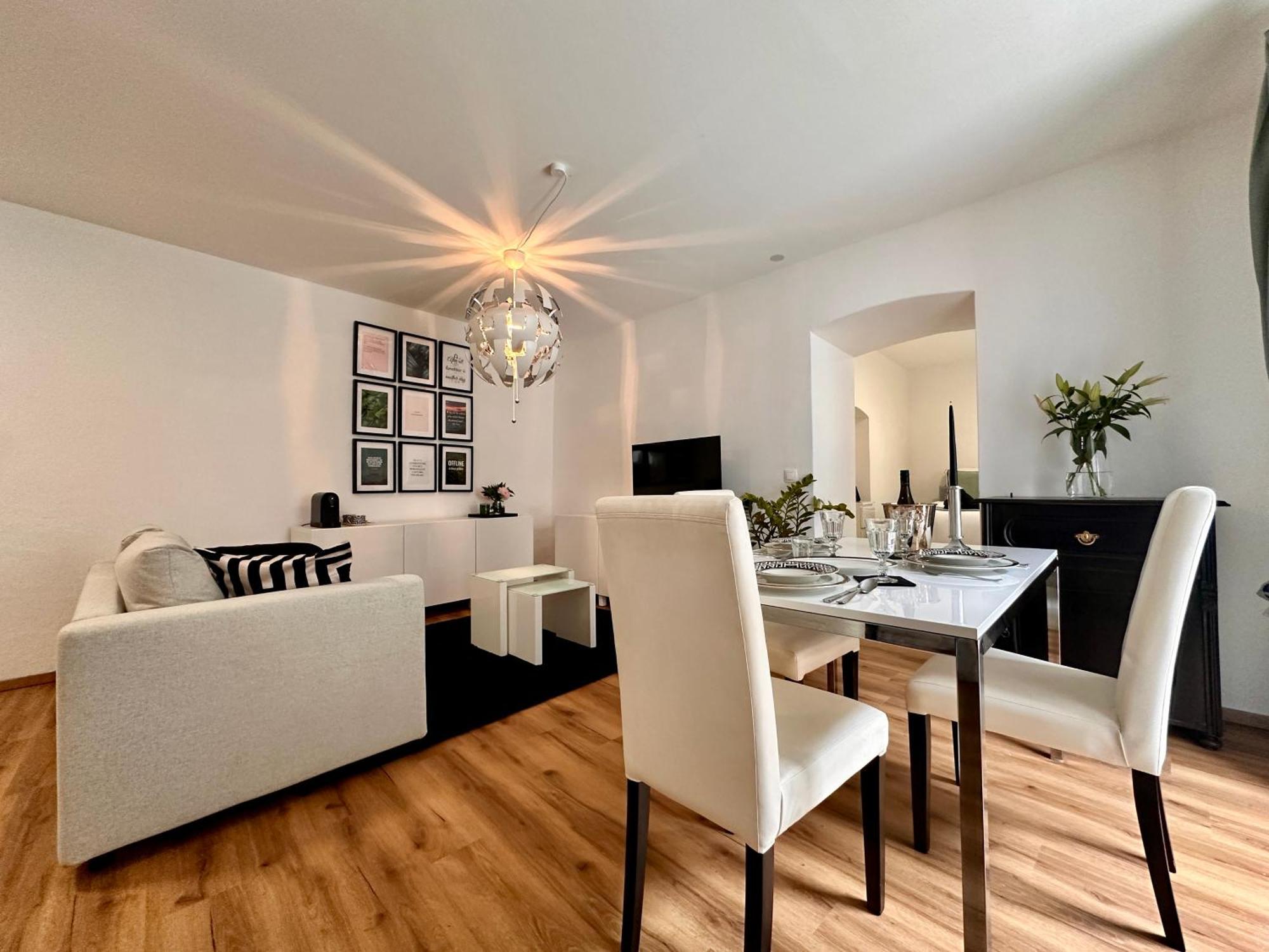 Schoene Ferienwohnung Schottwien Luaran gambar