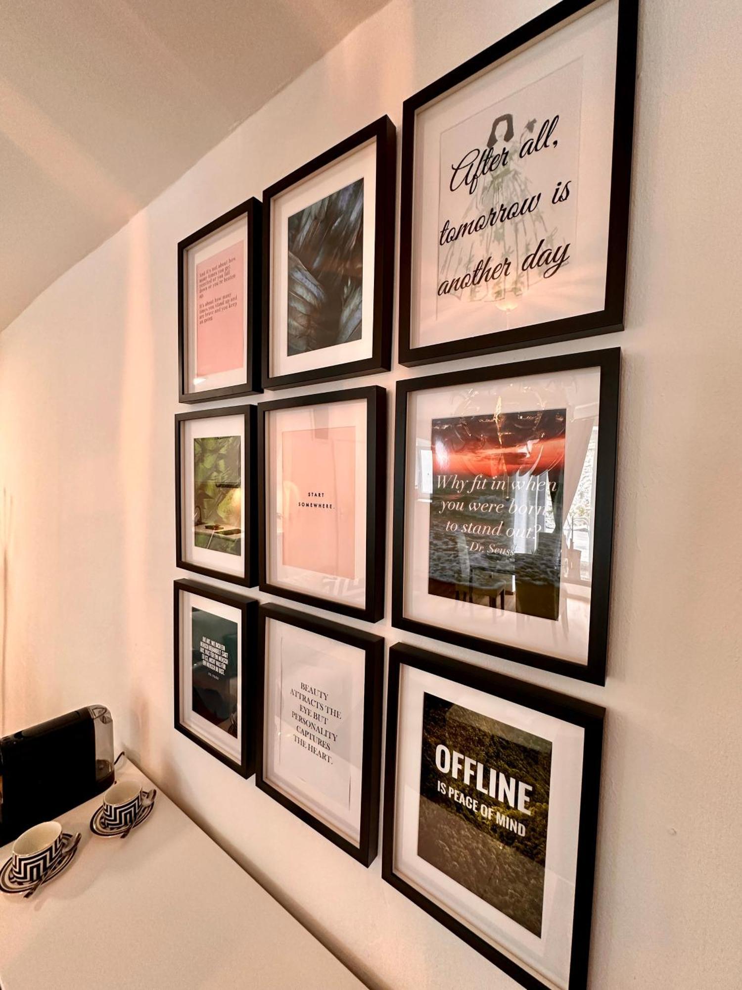 Schoene Ferienwohnung Schottwien Luaran gambar
