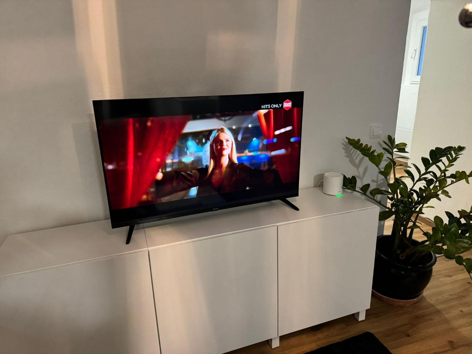 Schoene Ferienwohnung Schottwien Luaran gambar