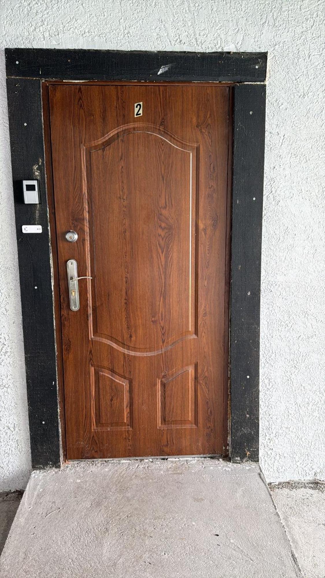 Schoene Ferienwohnung Schottwien Luaran gambar