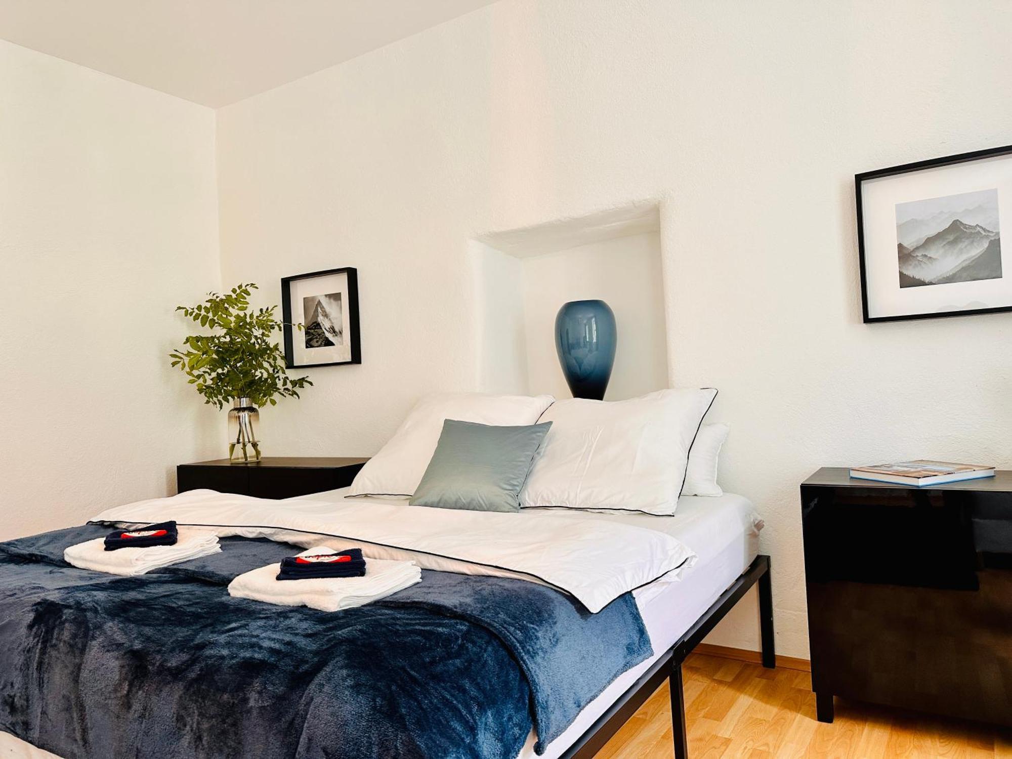 Schoene Ferienwohnung Schottwien Luaran gambar
