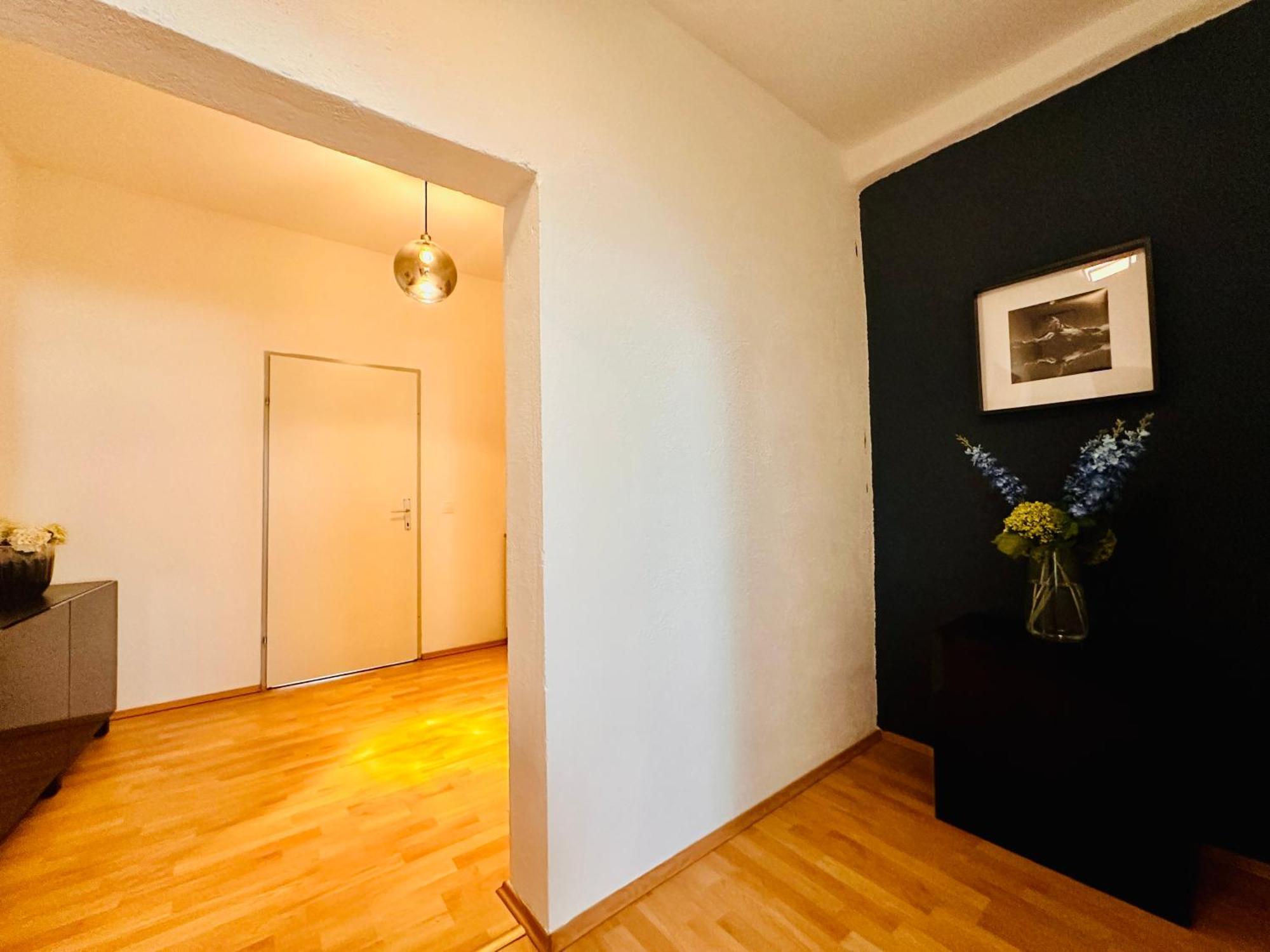 Schoene Ferienwohnung Schottwien Luaran gambar