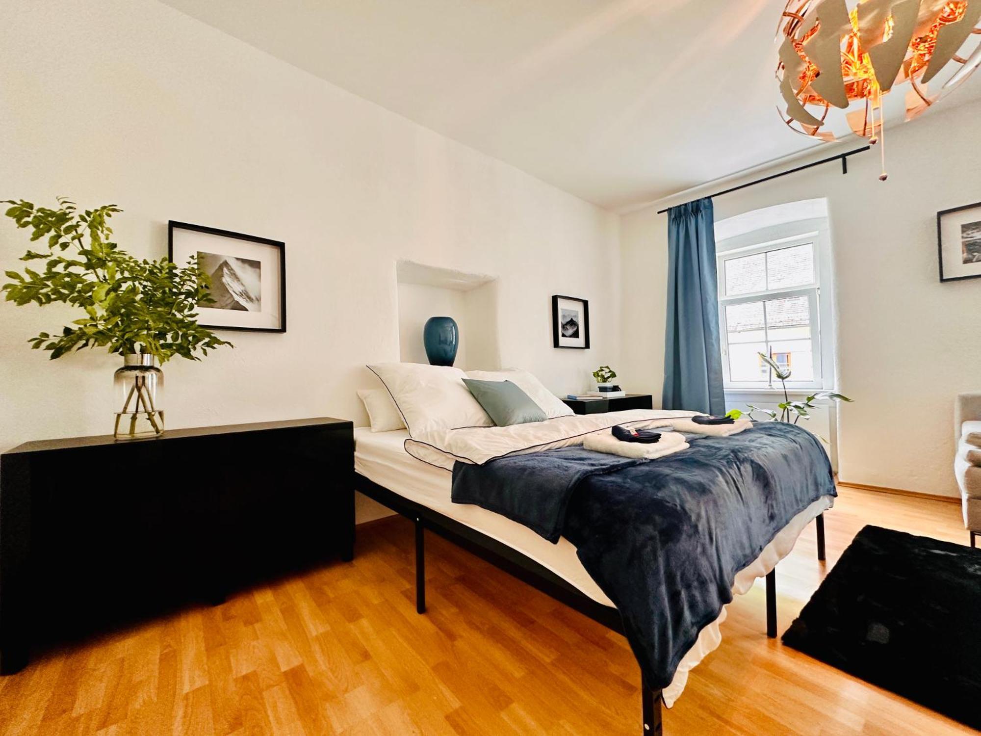 Schoene Ferienwohnung Schottwien Luaran gambar