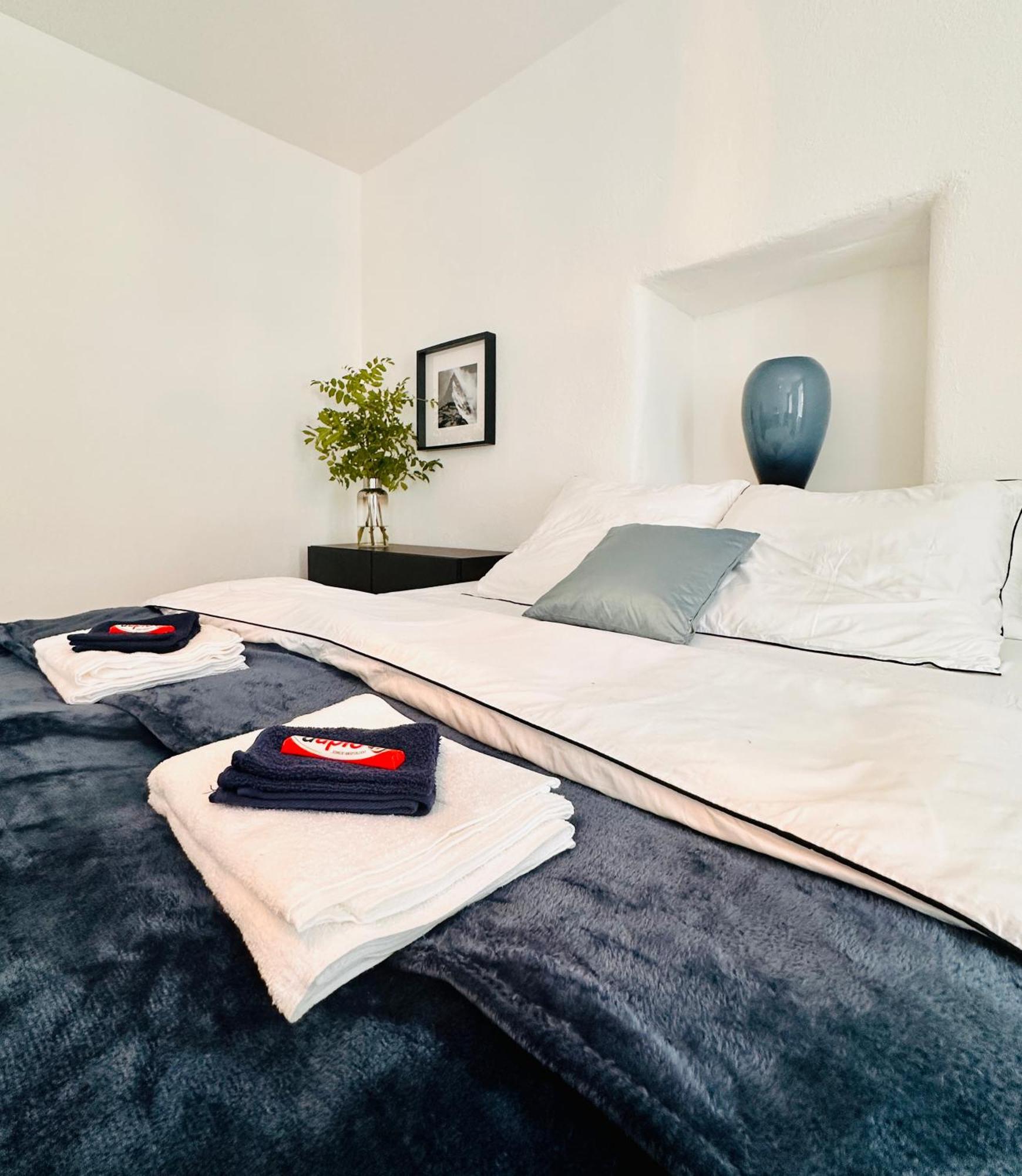 Schoene Ferienwohnung Schottwien Luaran gambar