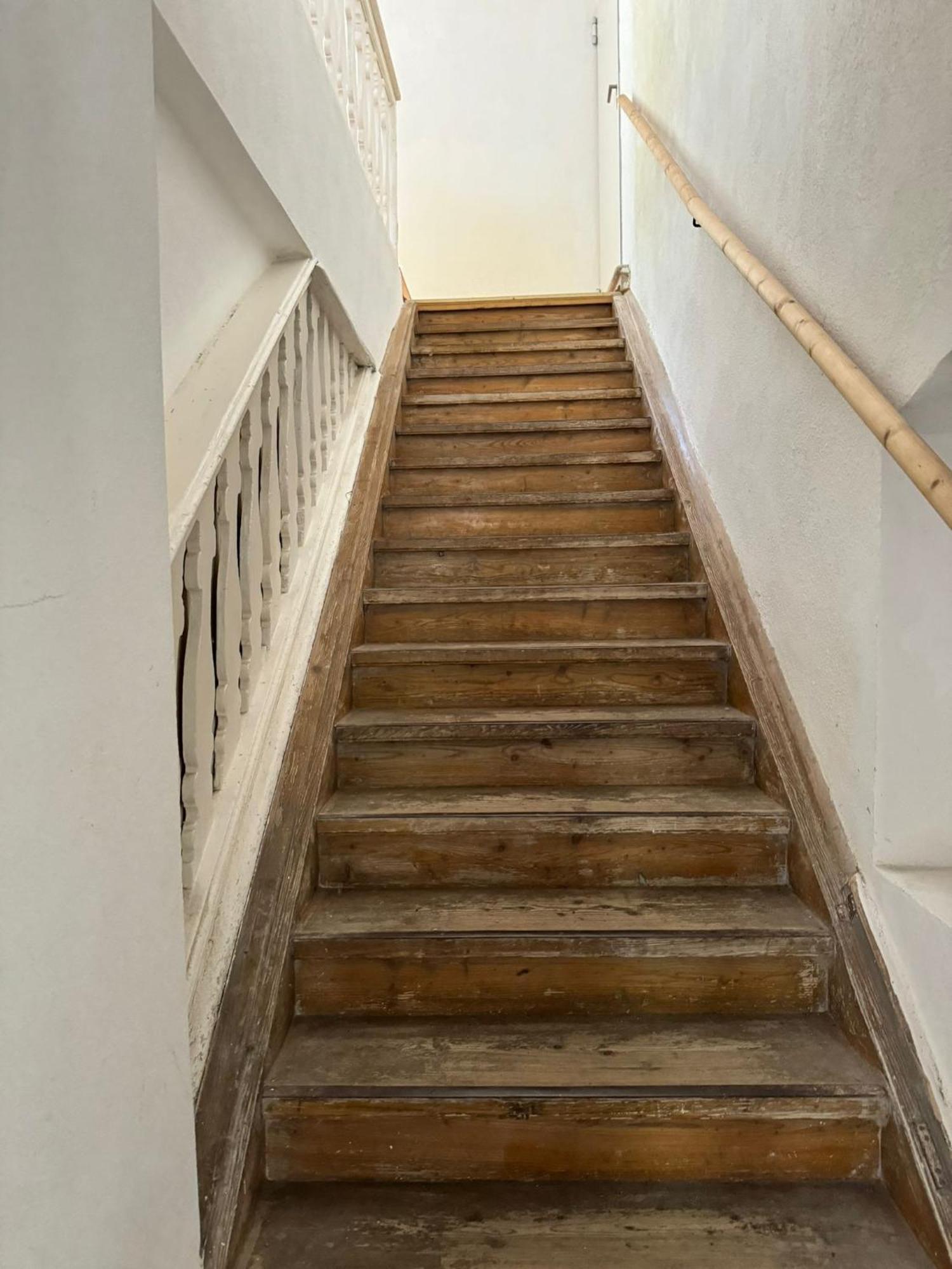 Schoene Ferienwohnung Schottwien Luaran gambar
