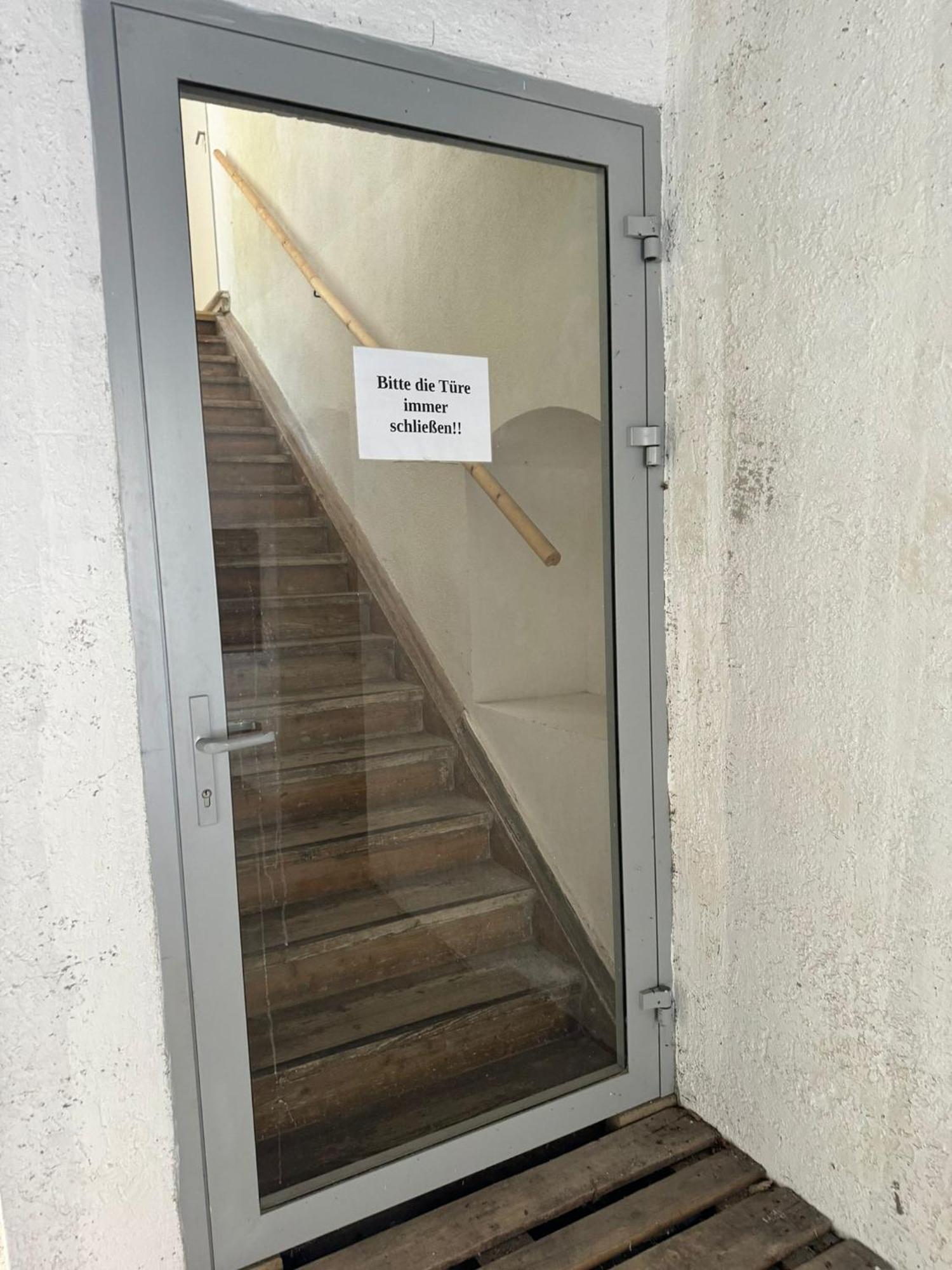 Schoene Ferienwohnung Schottwien Luaran gambar